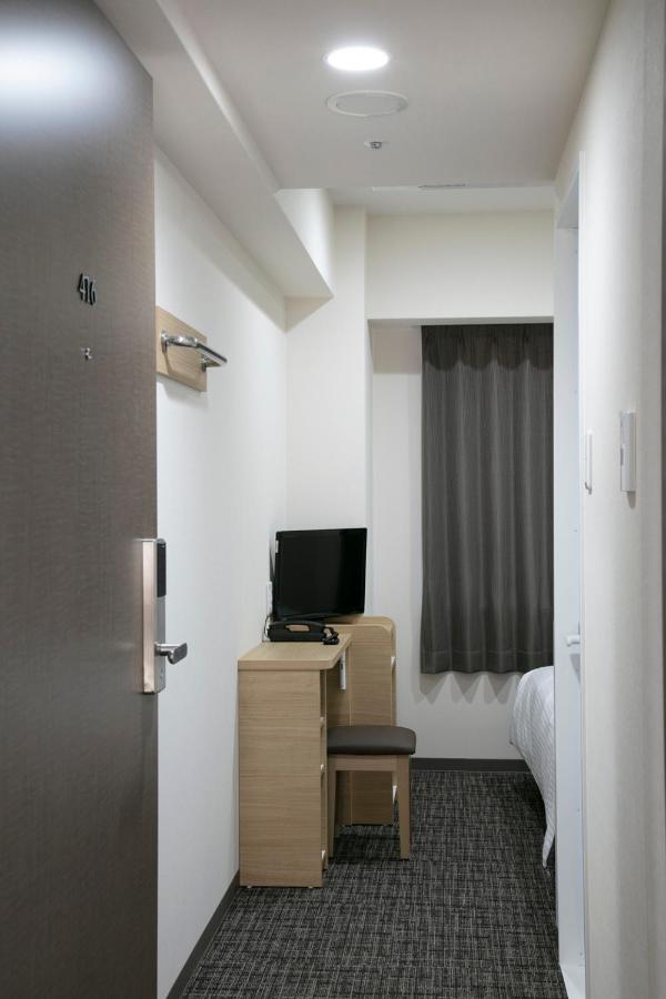 R&B Hotel Kyoto Shijo Kawaramachi Екстериор снимка