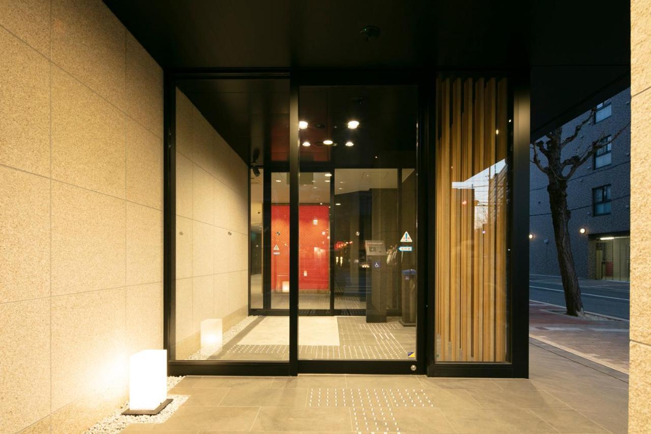 R&B Hotel Kyoto Shijo Kawaramachi Екстериор снимка