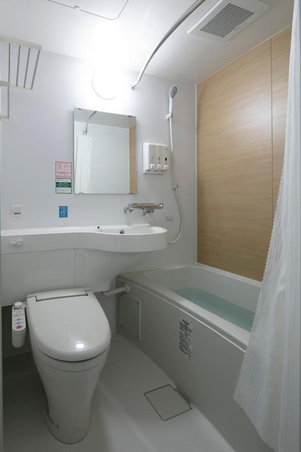 R&B Hotel Kyoto Shijo Kawaramachi Екстериор снимка