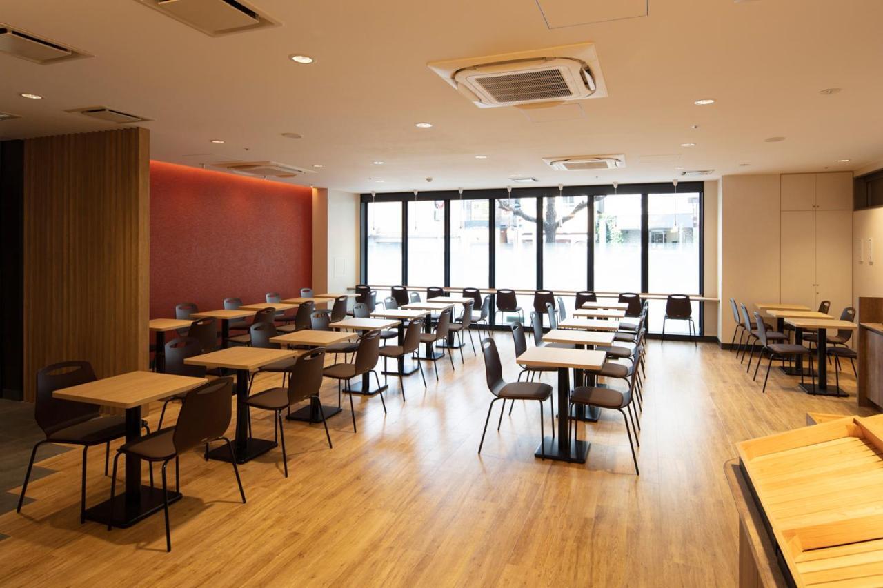 R&B Hotel Kyoto Shijo Kawaramachi Екстериор снимка