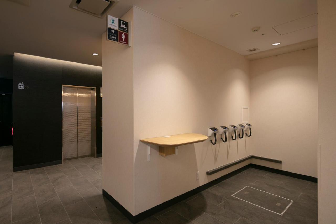 R&B Hotel Kyoto Shijo Kawaramachi Екстериор снимка